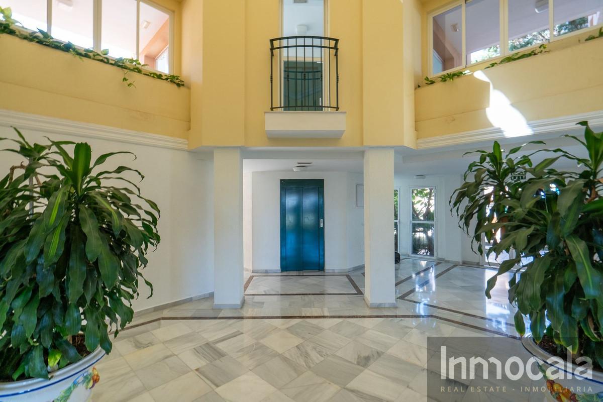 Venta de apartamento en La Cala de Mijas