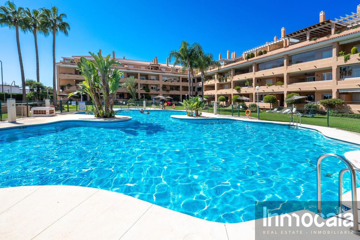 Venta de apartamento en La Cala de Mijas
