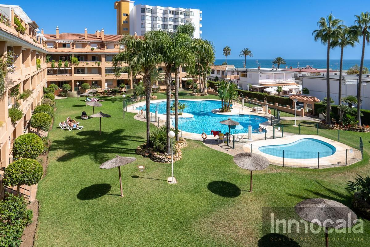 Venta de apartamento en La Cala de Mijas
