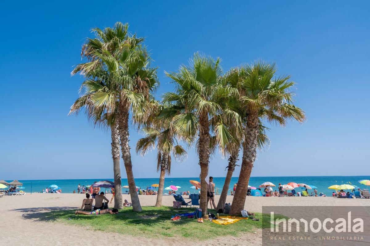 Venta de apartamento en La Cala de Mijas