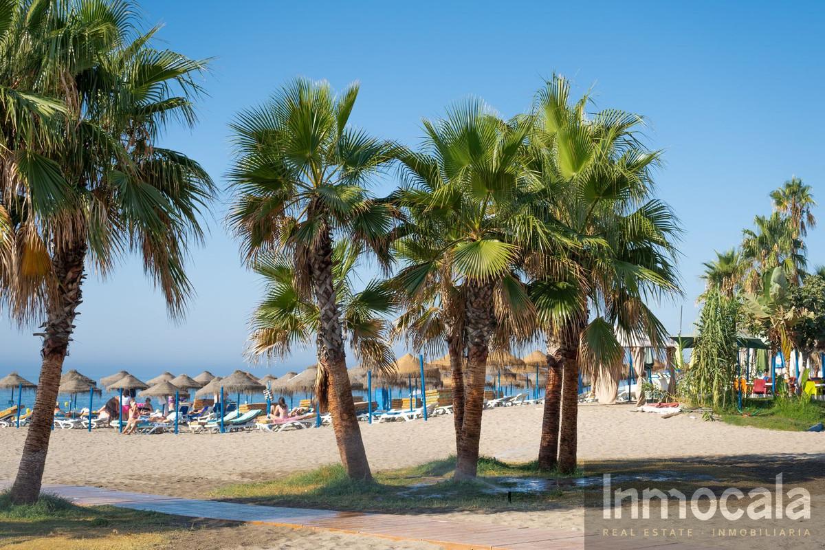 Venta de apartamento en La Cala de Mijas