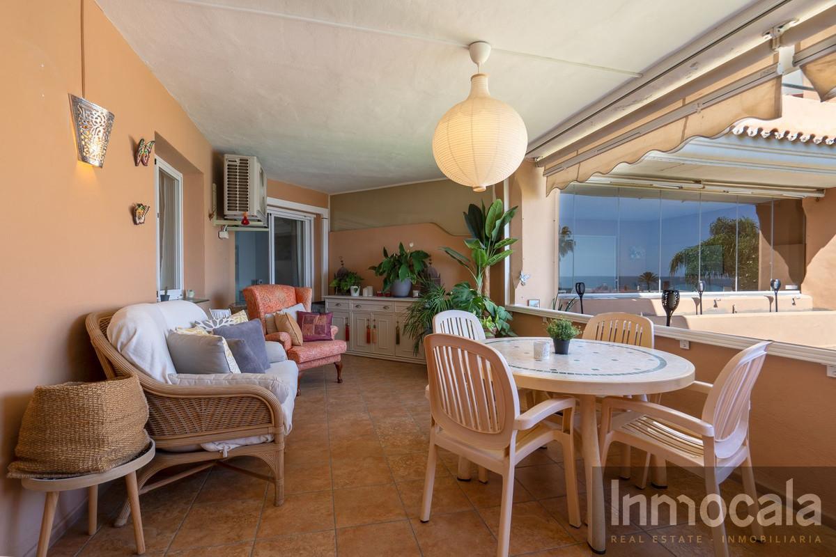 Venta de apartamento en La Cala de Mijas