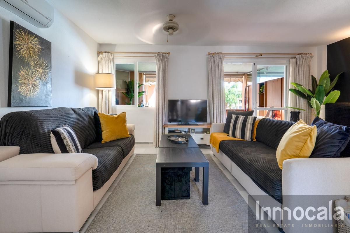 Venta de apartamento en La Cala de Mijas