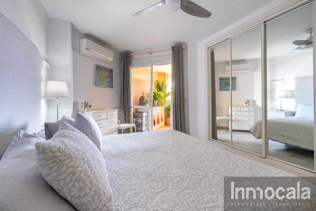 Venta de apartamento en La Cala de Mijas