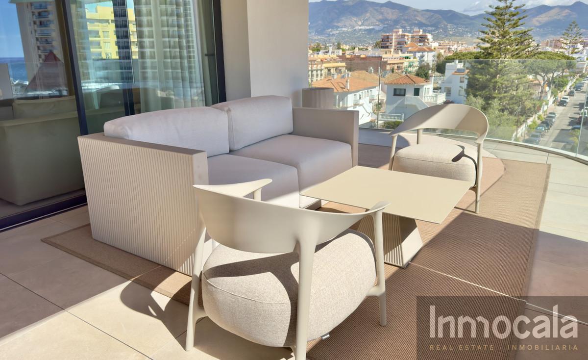 For sale of apartment in Fuengirola