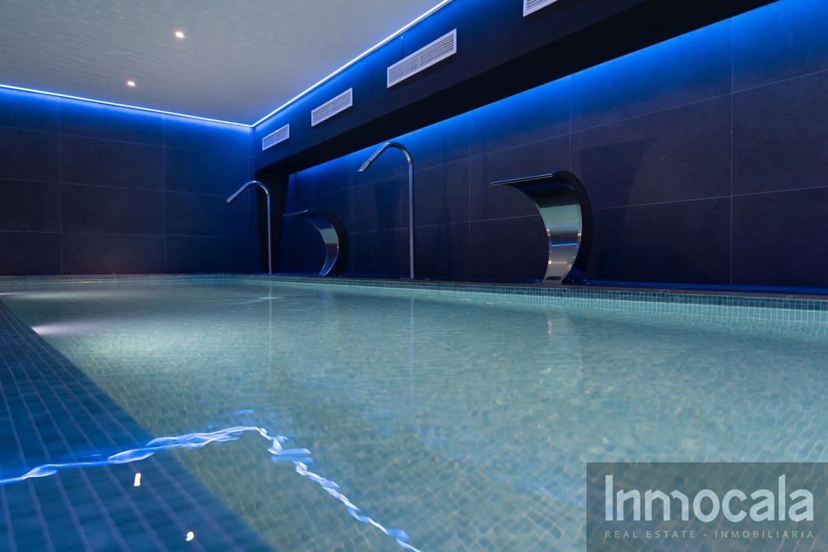 For sale of apartment in Fuengirola