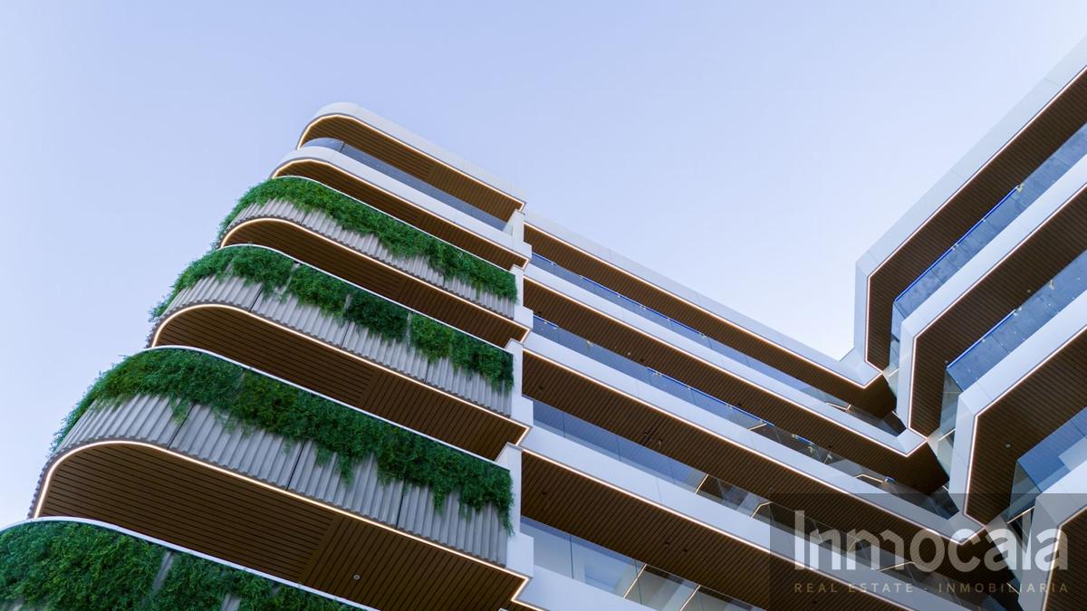 For sale of apartment in Fuengirola
