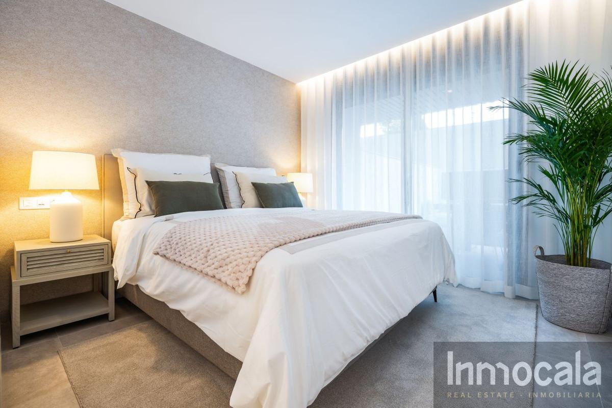 For sale of apartment in Fuengirola