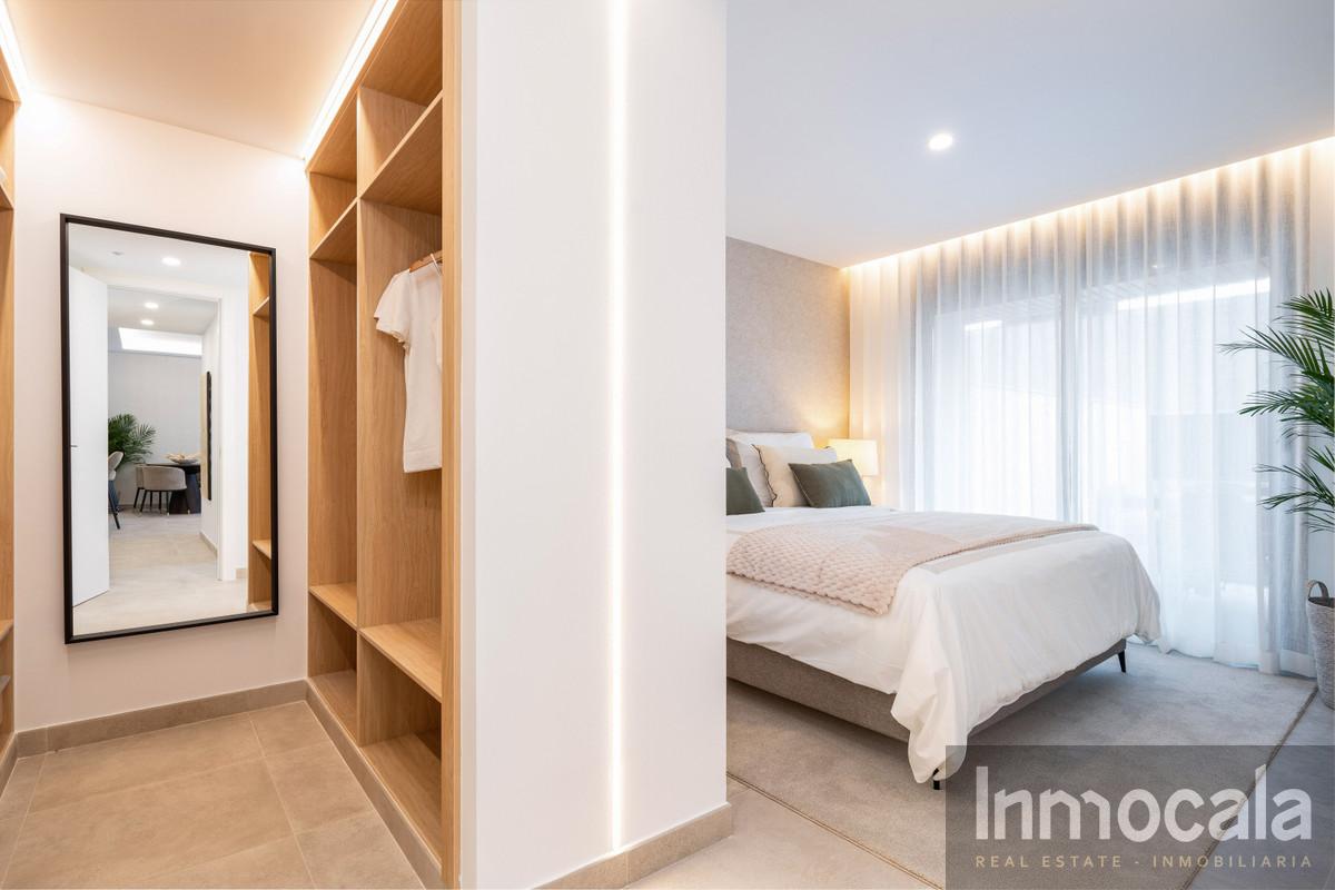 For sale of apartment in Fuengirola