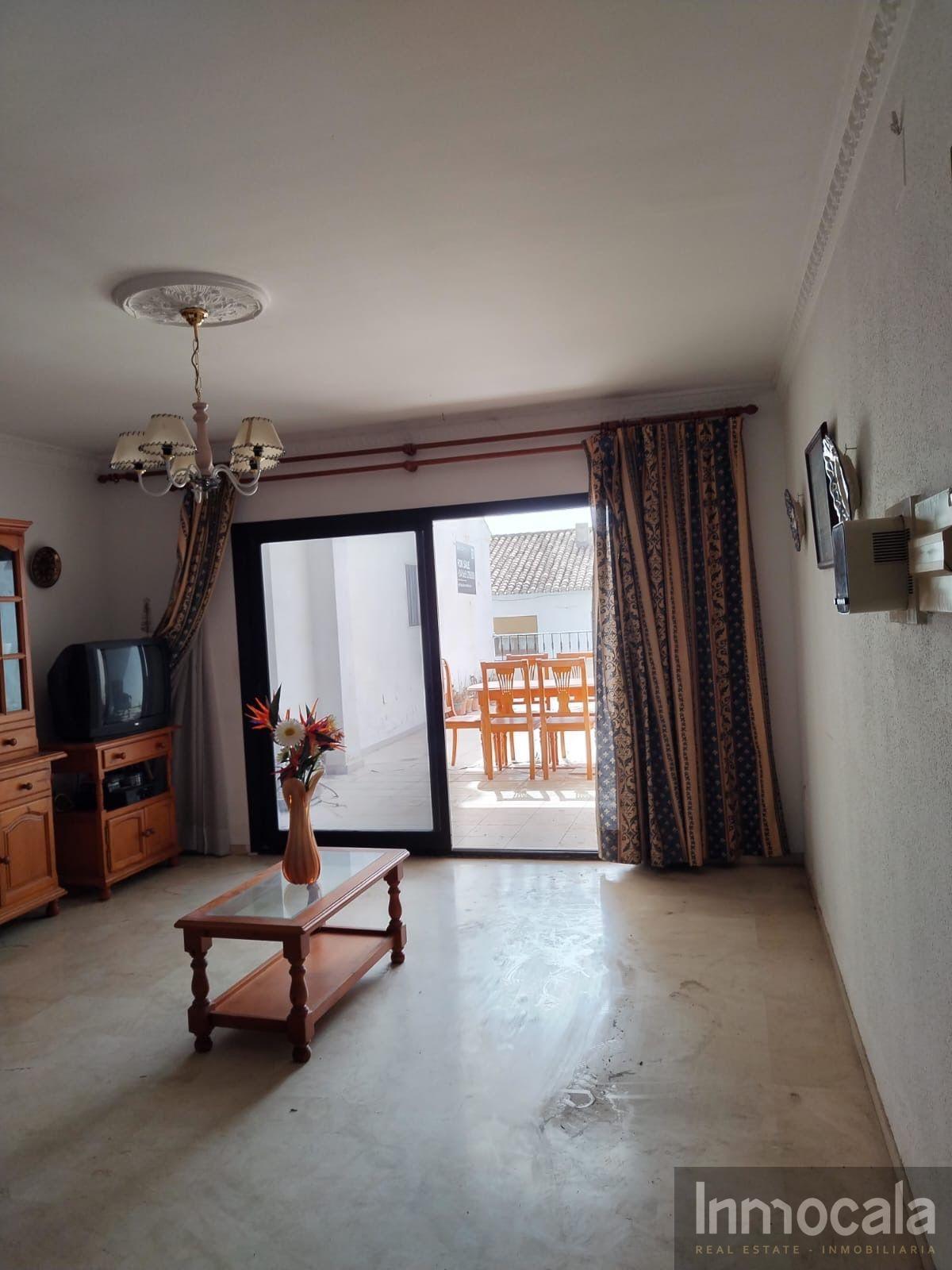 Venta de apartamento en Mijas