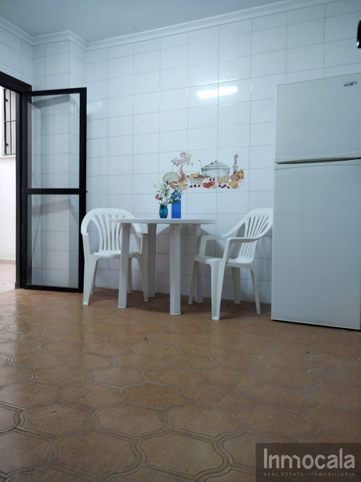 Venta de apartamento en Mijas