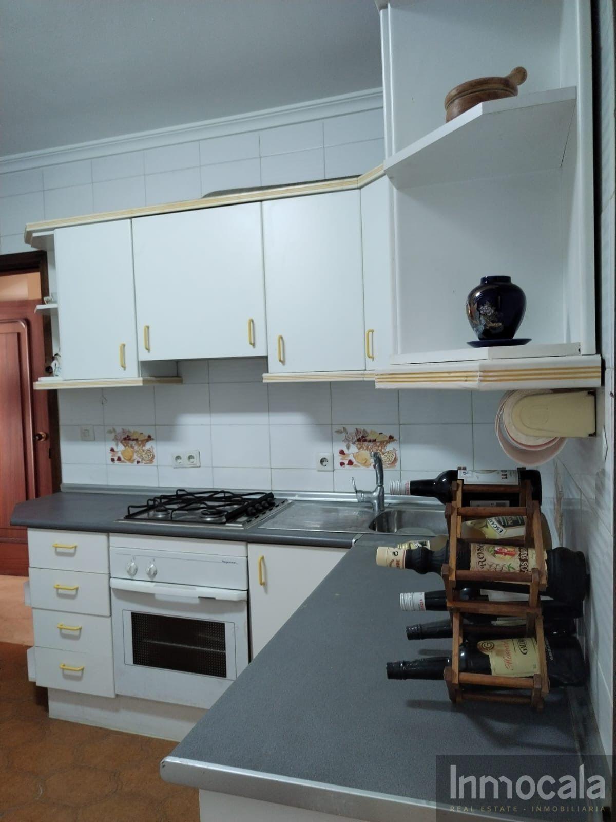 Venta de apartamento en Mijas