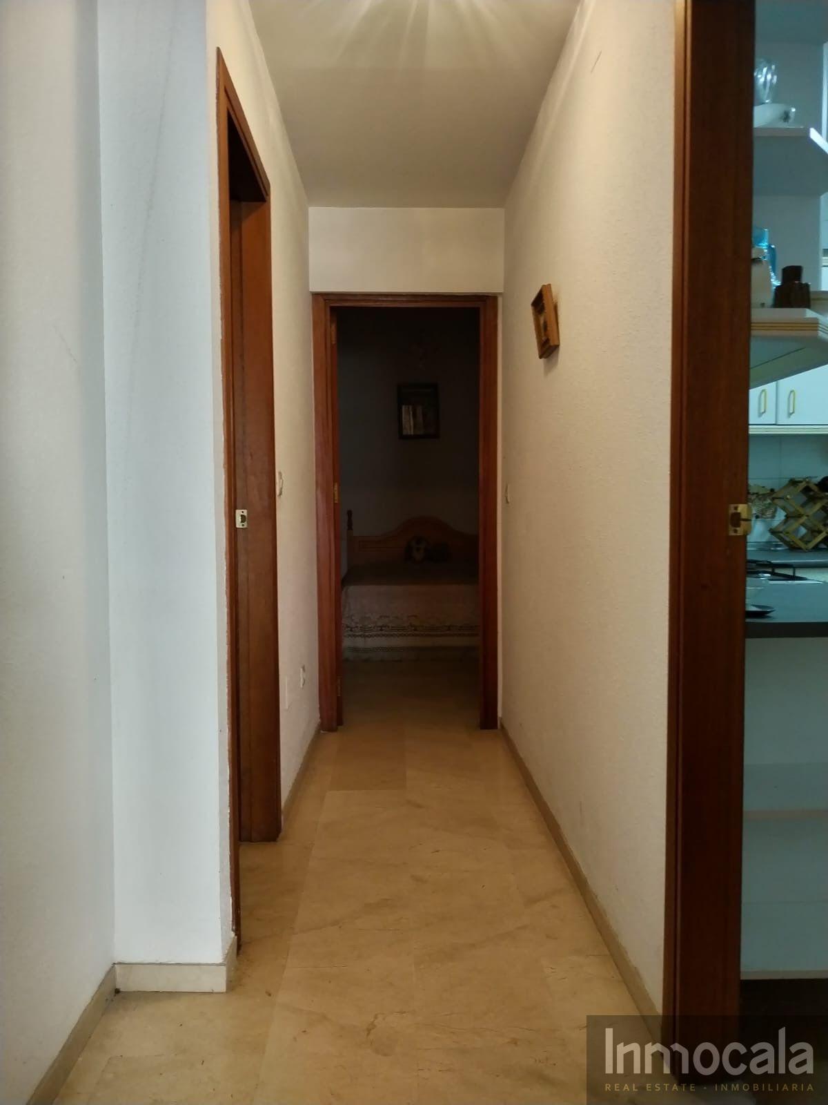 Venta de apartamento en Mijas