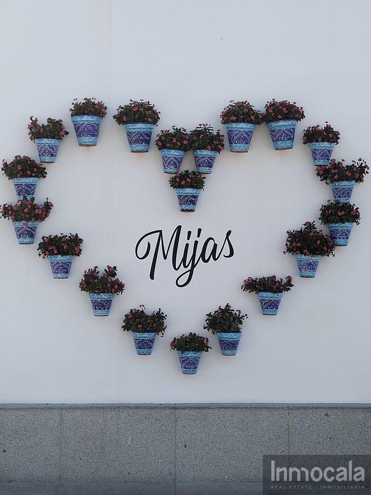 Venta de apartamento en Mijas