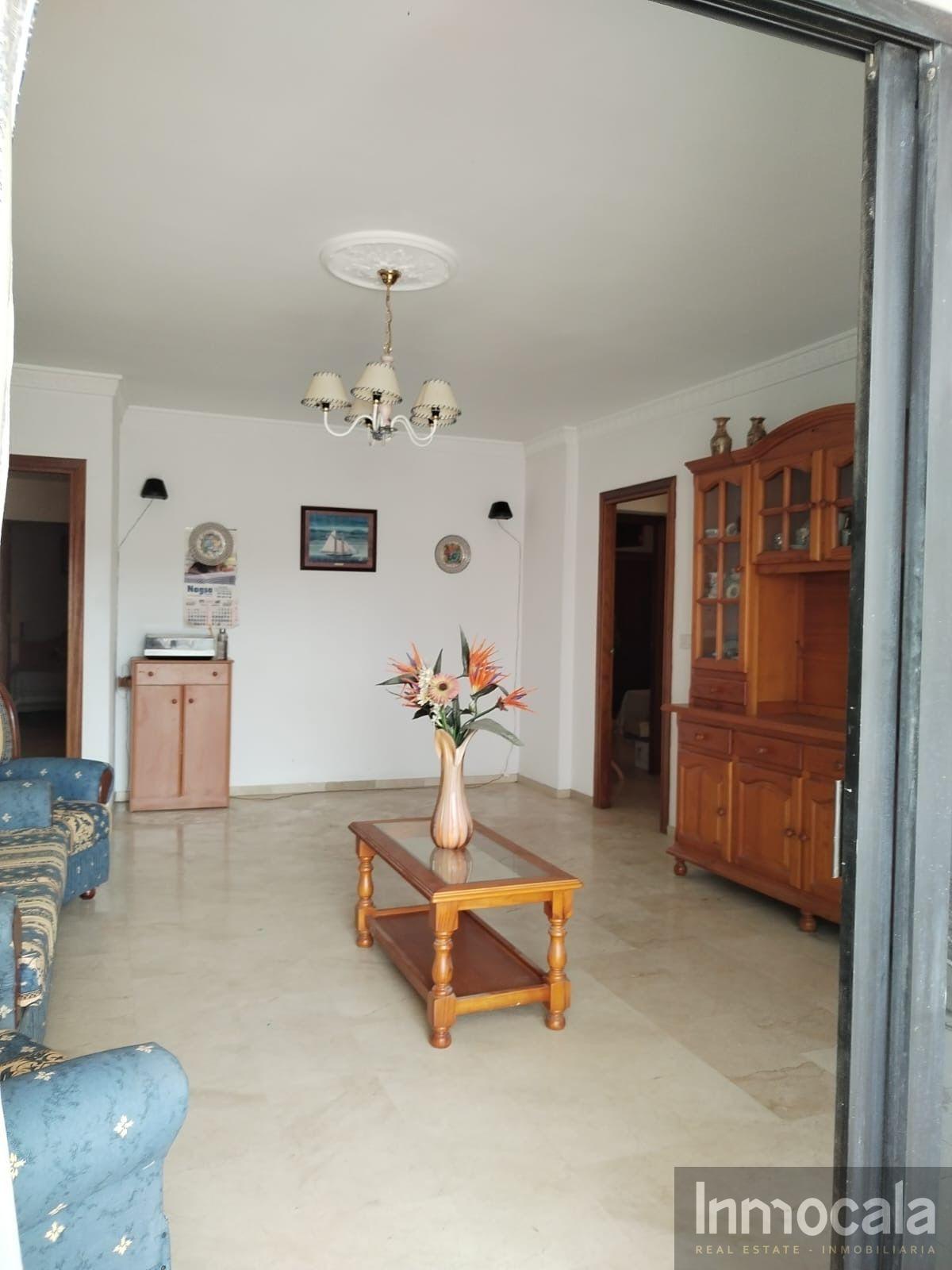 Venta de apartamento en Mijas