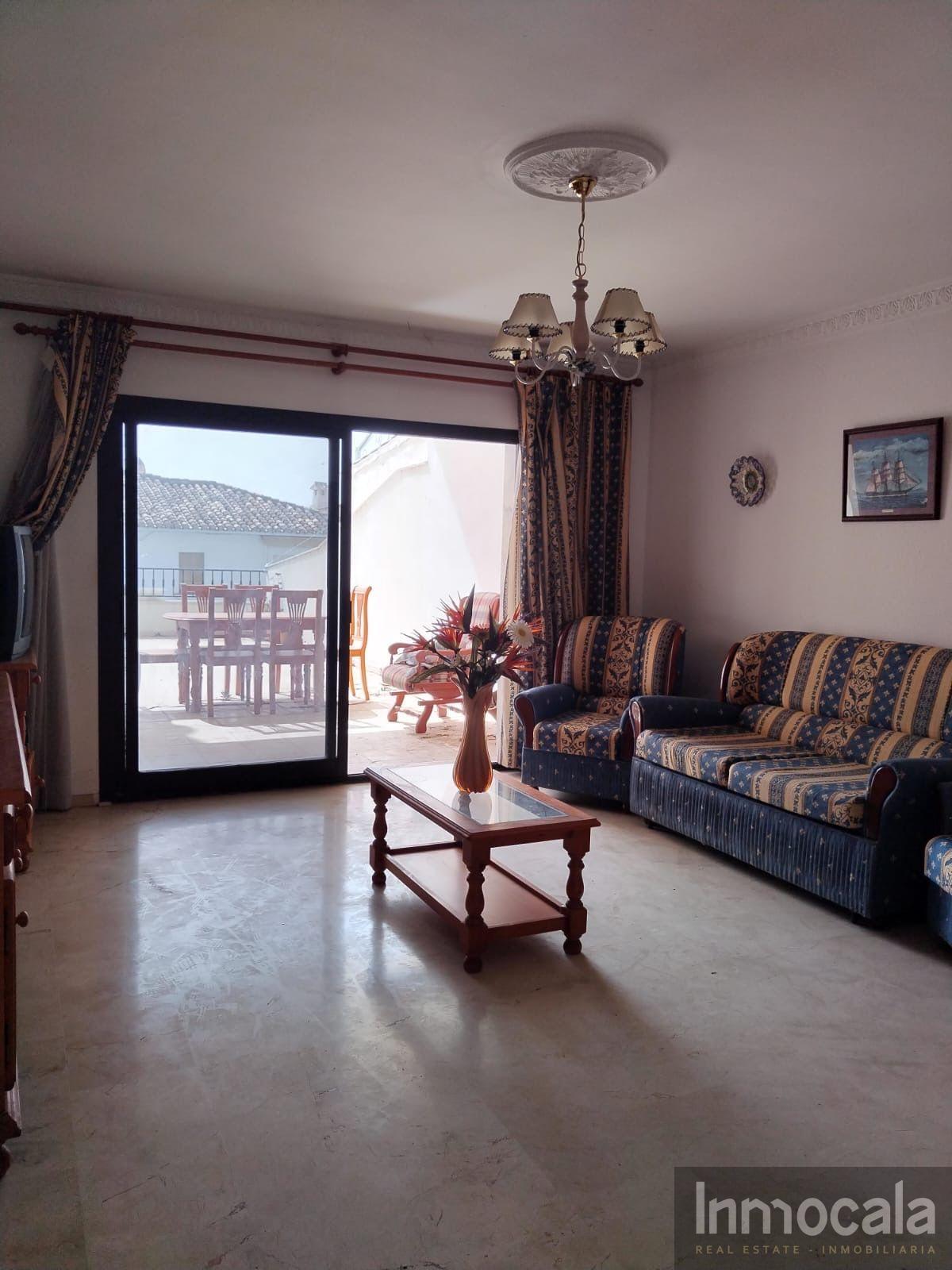 Venta de apartamento en Mijas