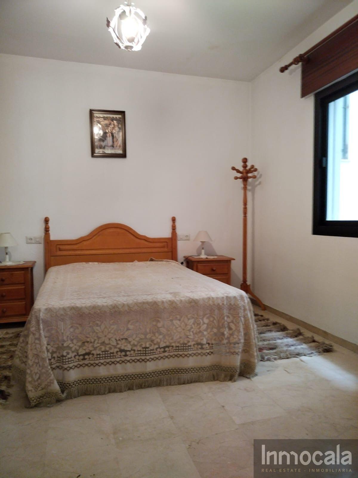 Venta de apartamento en Mijas