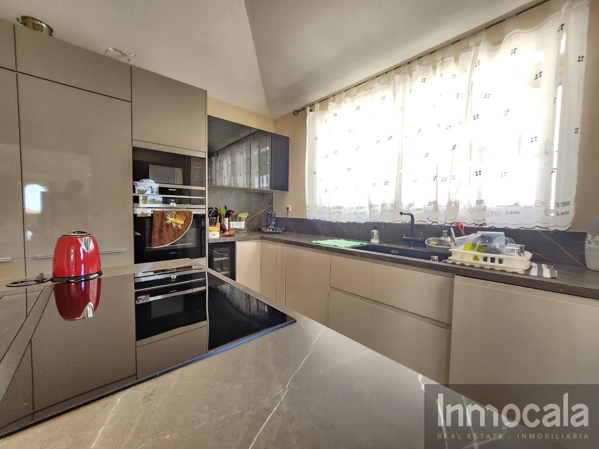 For sale of villa in Mijas Costa