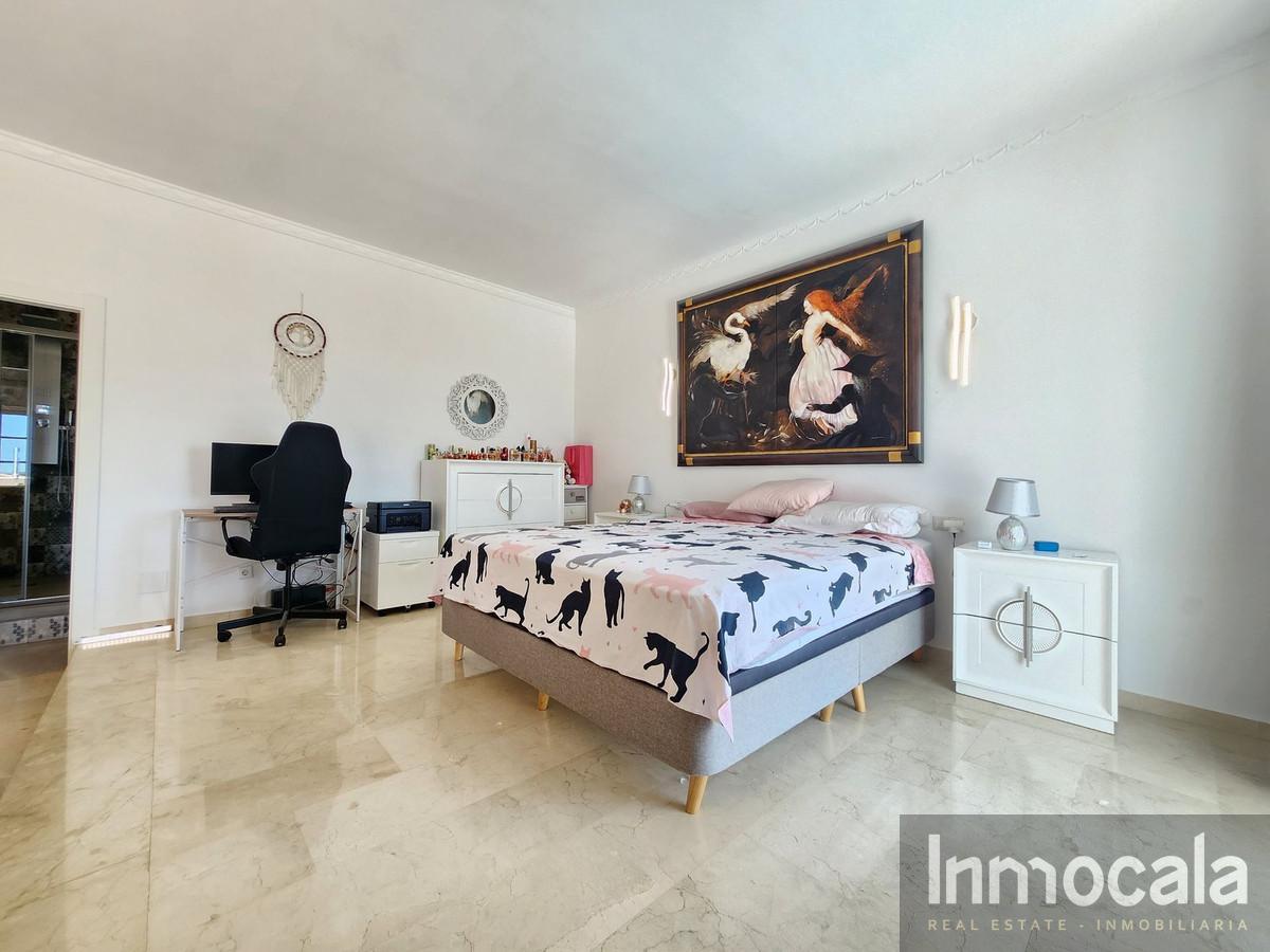 For sale of villa in Mijas Costa