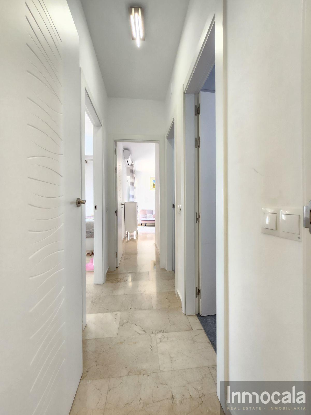For sale of villa in Mijas Costa