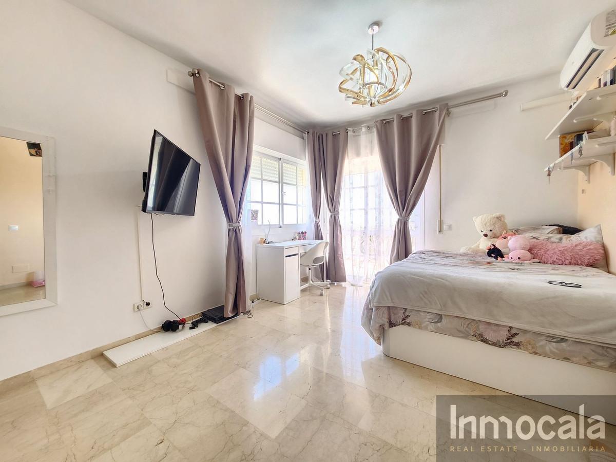 For sale of villa in Mijas Costa