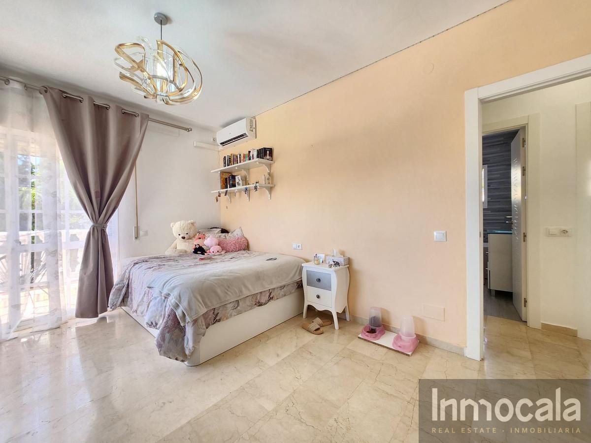 For sale of villa in Mijas Costa