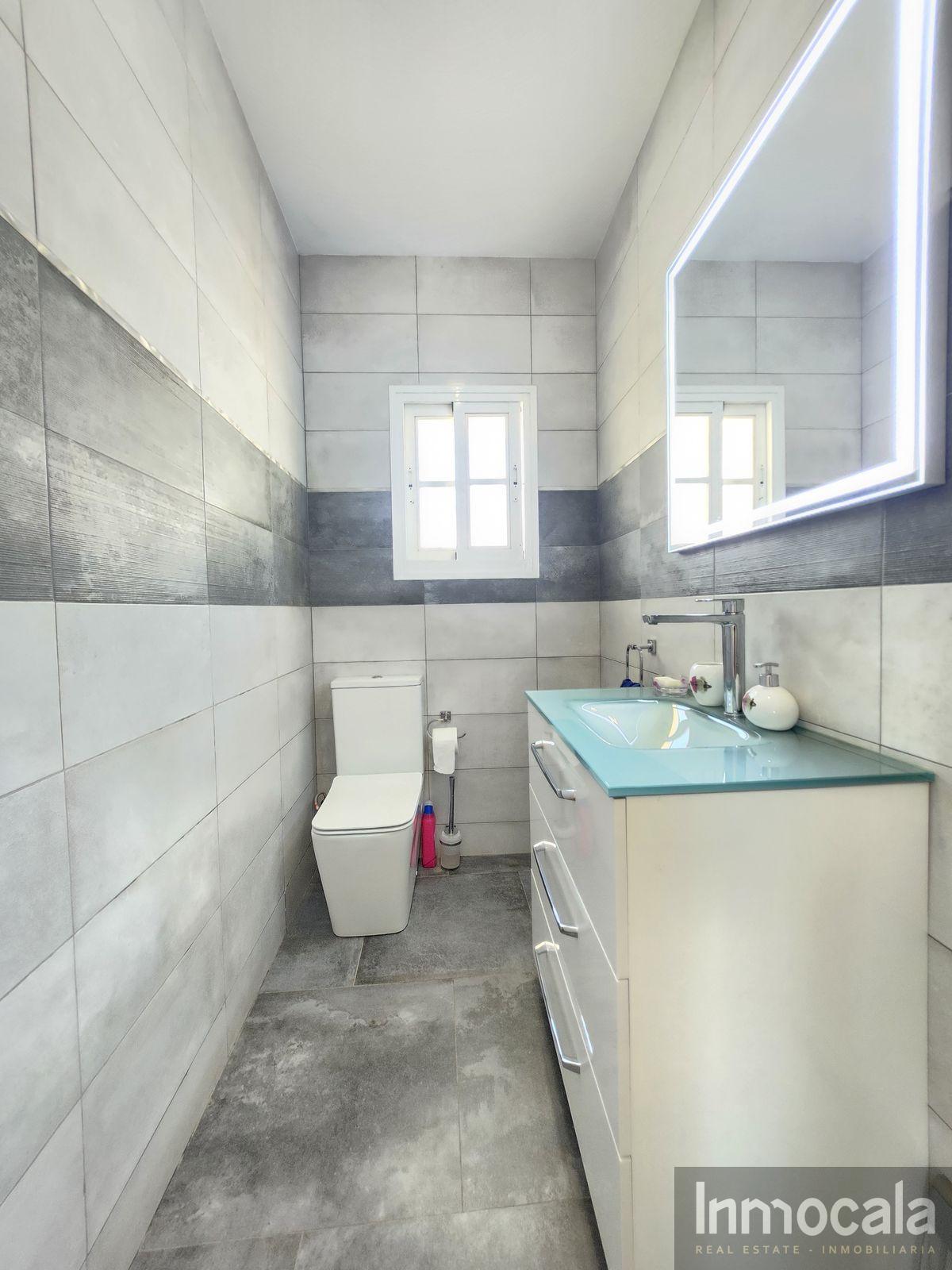 For sale of villa in Mijas Costa