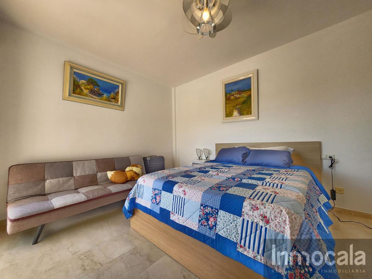 For sale of villa in Mijas Costa