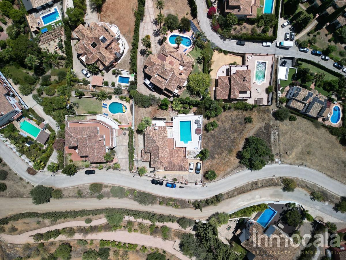 For sale of villa in Mijas Costa