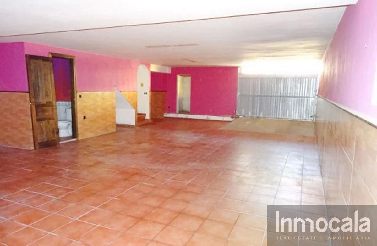 Venta de villa en Campo Mijas