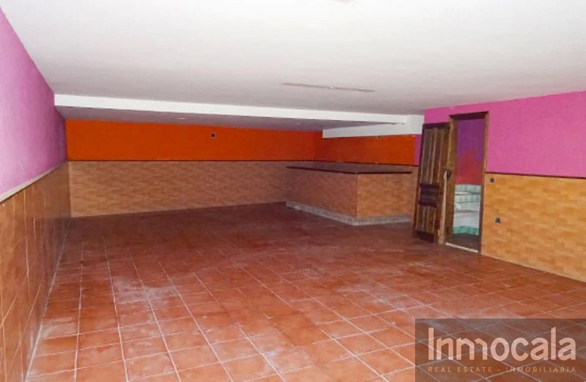 Venta de villa en Campo Mijas