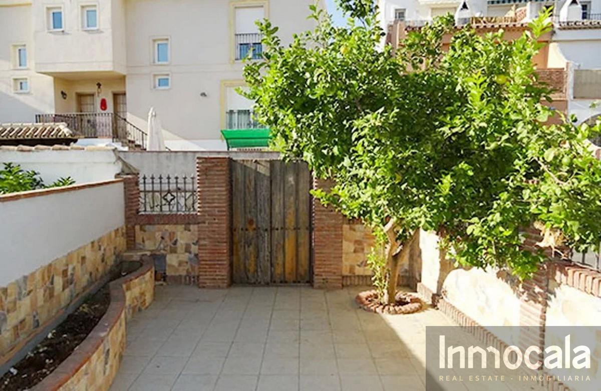 Venta de villa en Campo Mijas