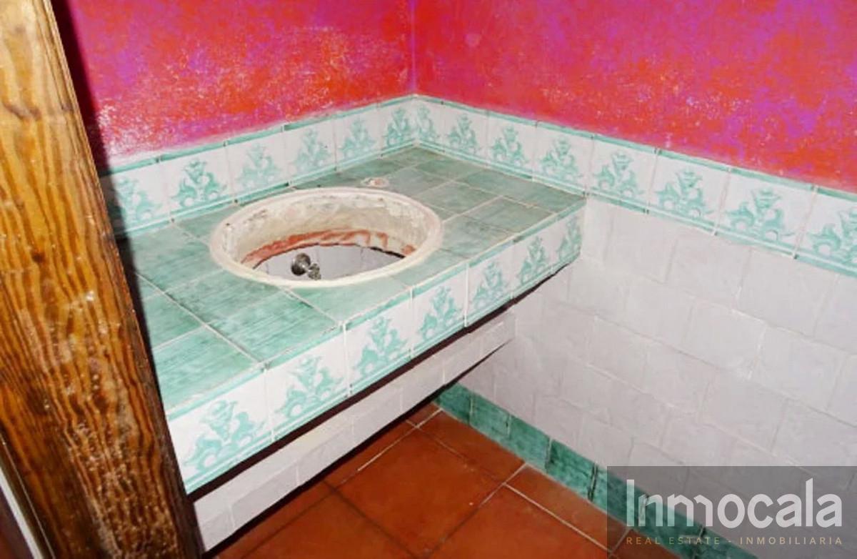 Venta de villa en Campo Mijas