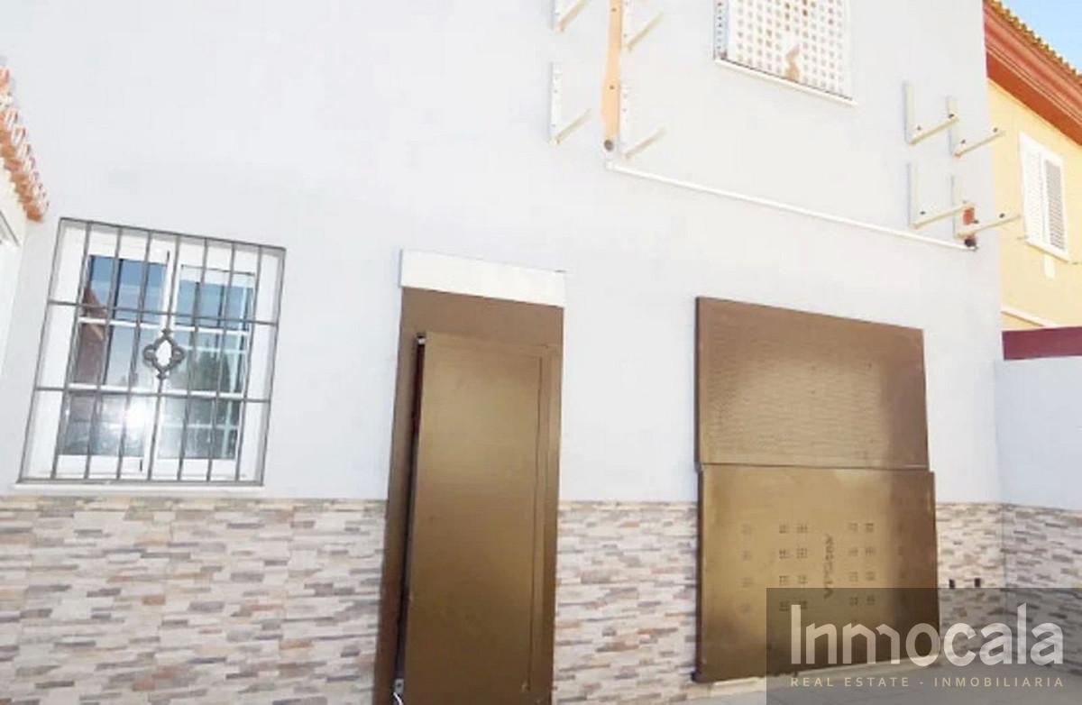 Venta de villa en Campo Mijas
