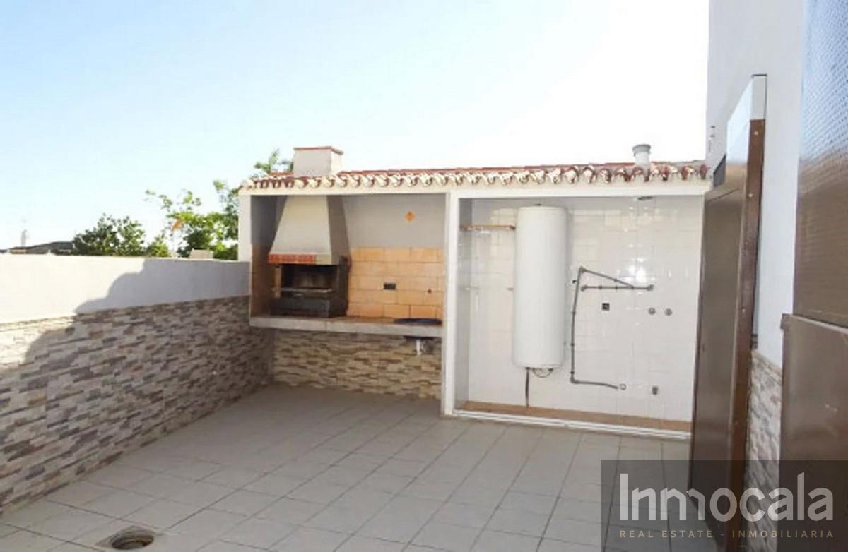 Venta de villa en Campo Mijas