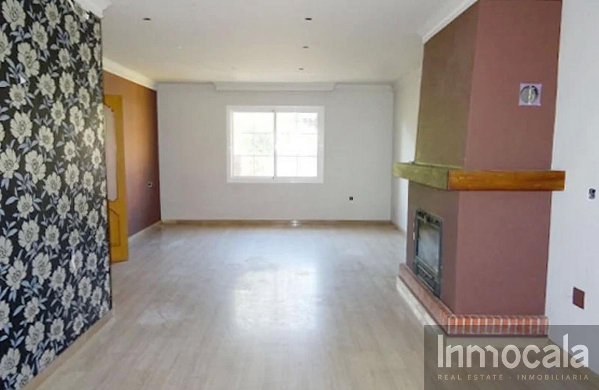 Venta de villa en Campo Mijas