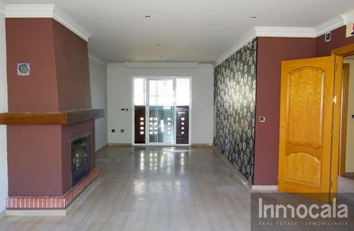 Venta de villa en Campo Mijas