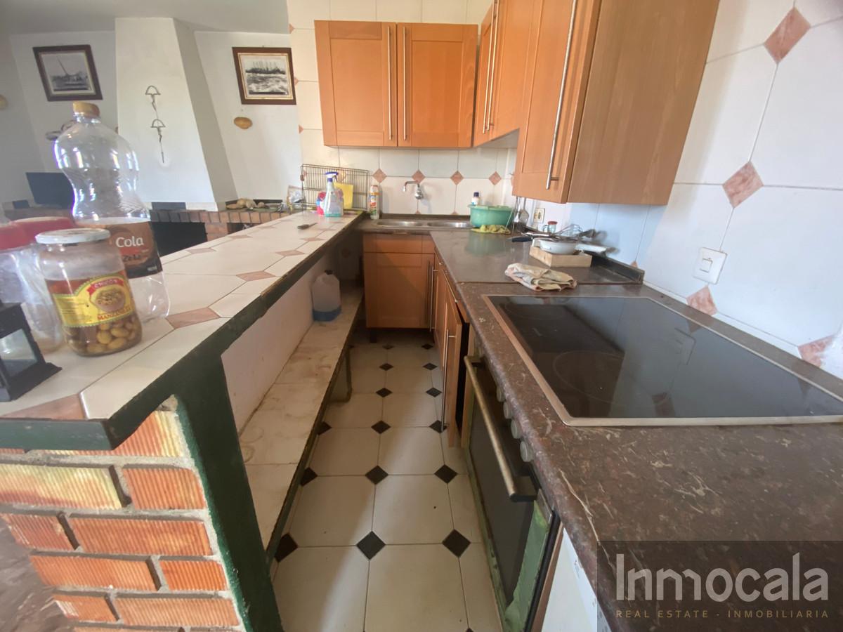 For sale of land in Mijas Costa