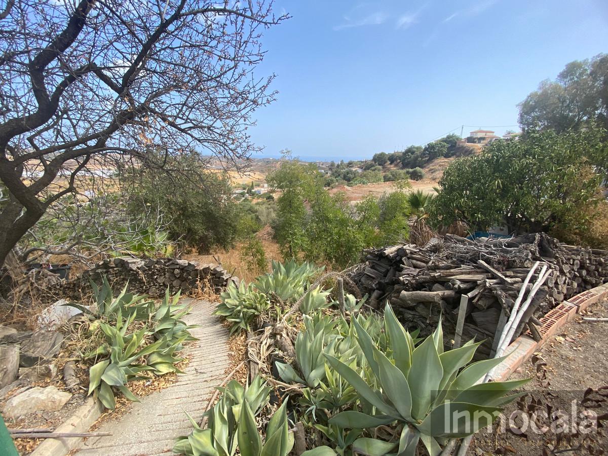 For sale of land in Mijas Costa