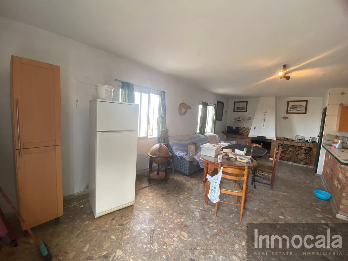 For sale of land in Mijas Costa