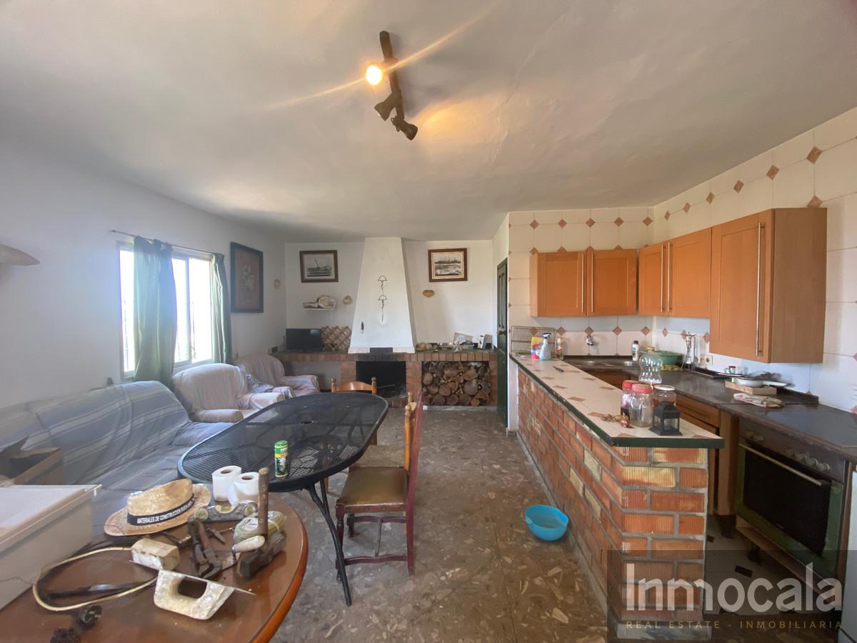 For sale of land in Mijas Costa