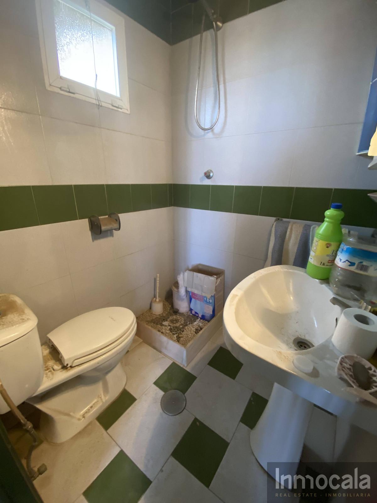 For sale of land in Mijas Costa