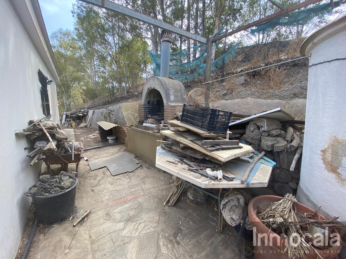 For sale of land in Mijas Costa