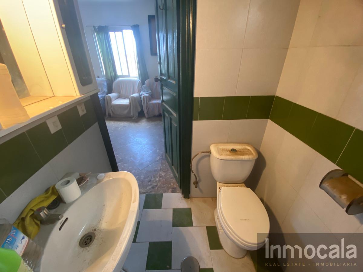 For sale of land in Mijas Costa