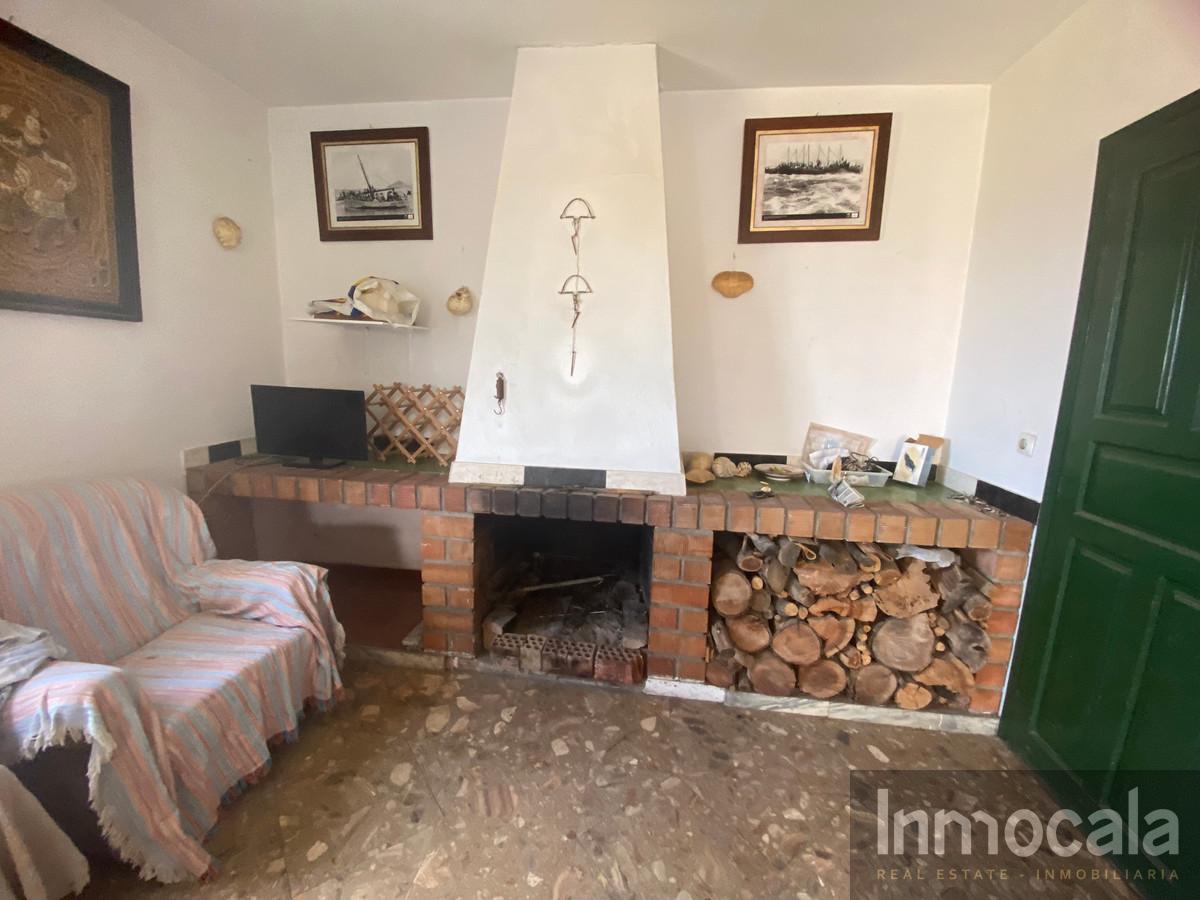 For sale of land in Mijas Costa