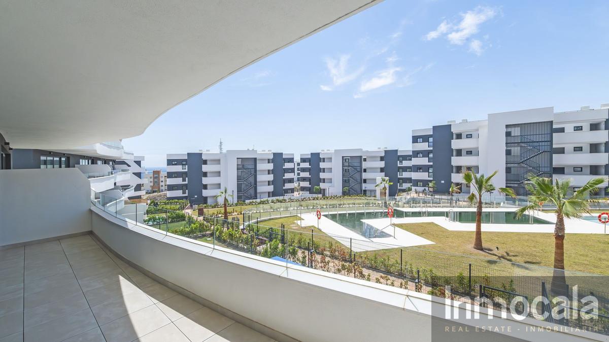 For sale of apartment in Fuengirola