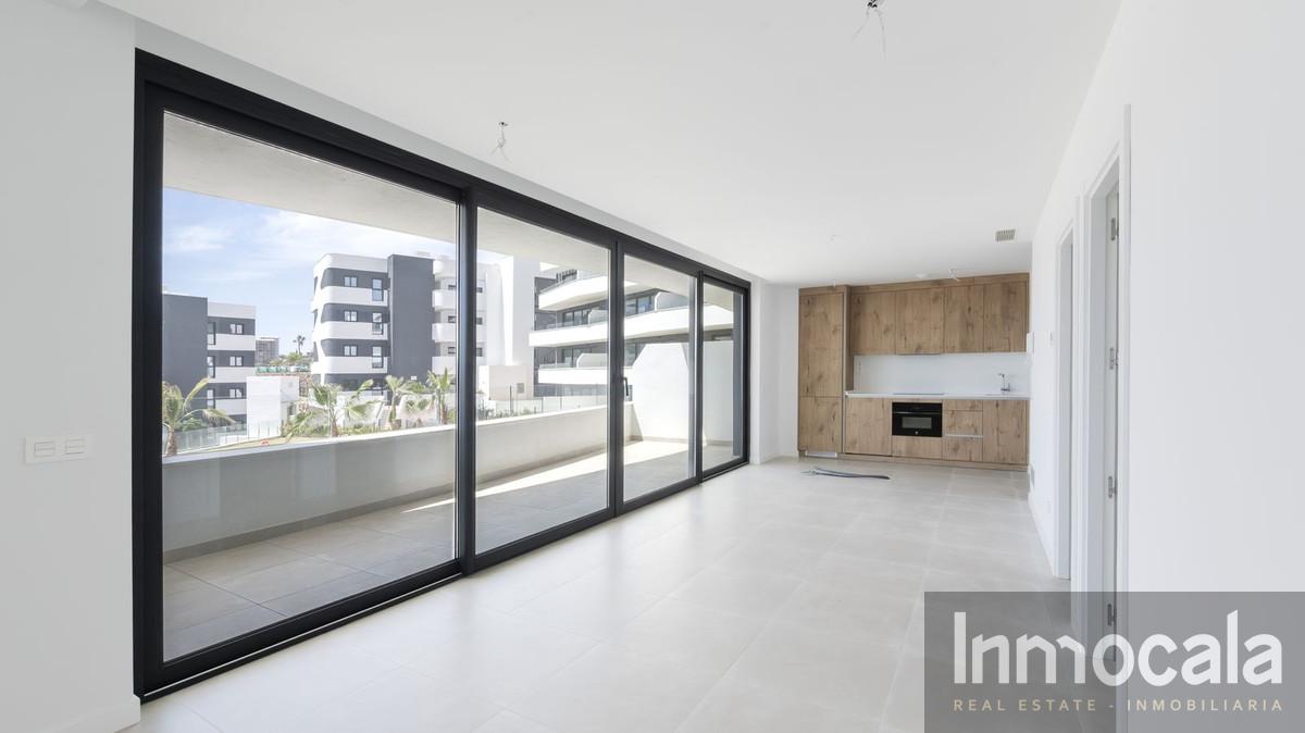 For sale of apartment in Fuengirola