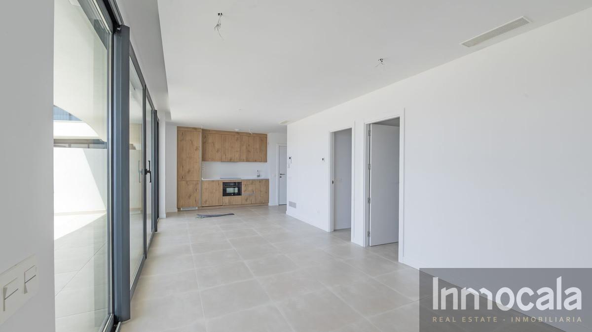 For sale of apartment in Fuengirola