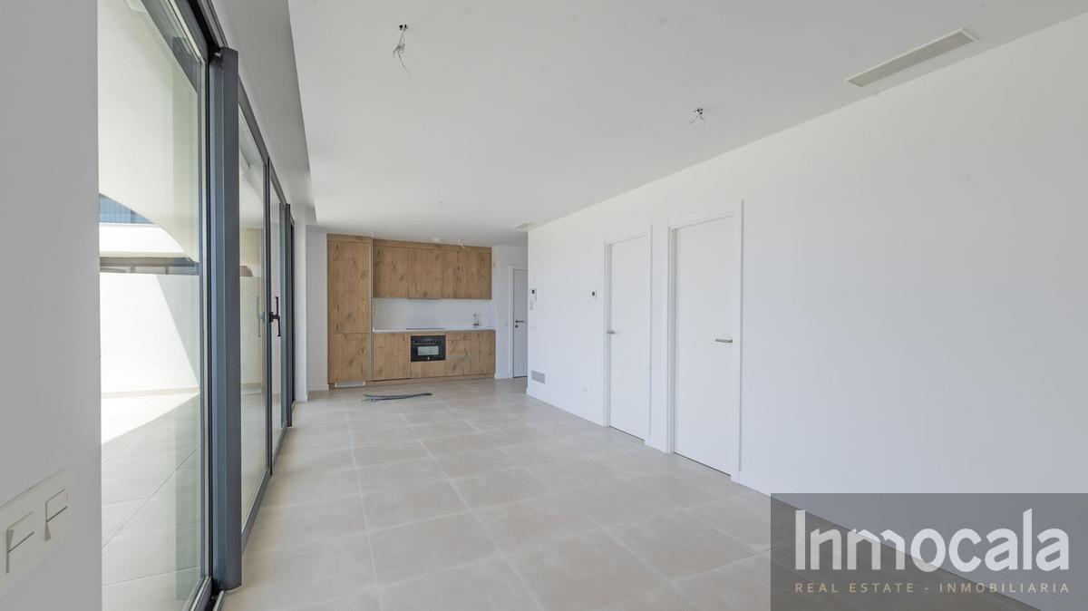 For sale of apartment in Fuengirola