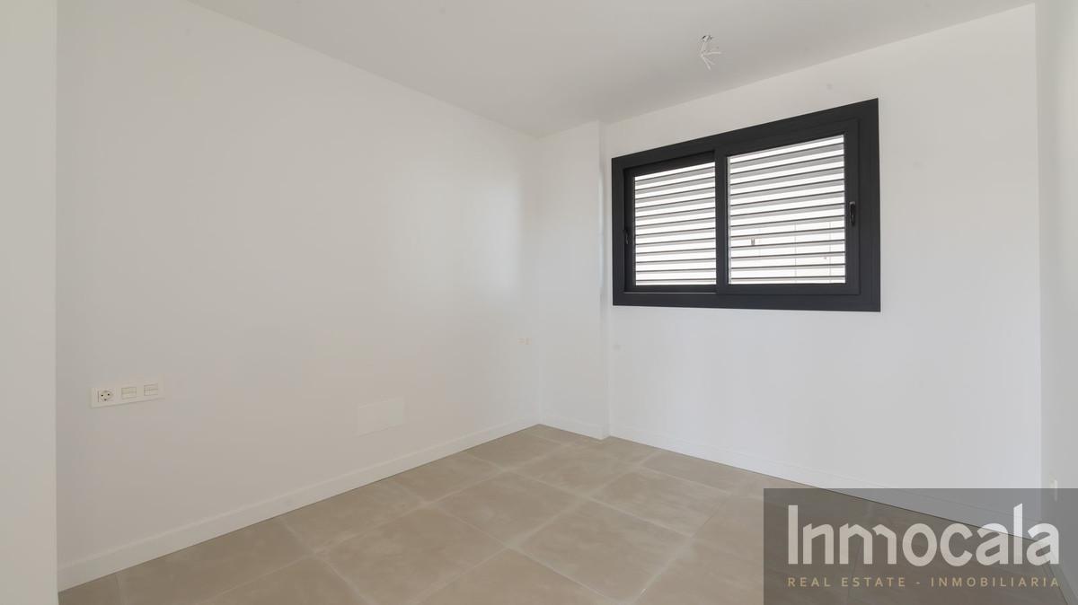 For sale of apartment in Fuengirola